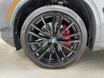 2025 BMW X5 xDrive40i M SPORT LINE - miniatura 6