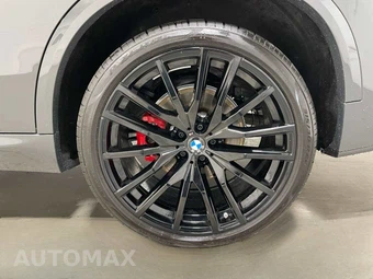 2025 BMW X5 xDrive40i M SPORT LINE - miniatura 7