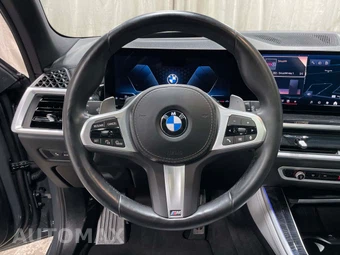 2025 BMW X5 xDrive40i M SPORT LINE - miniatura 9
