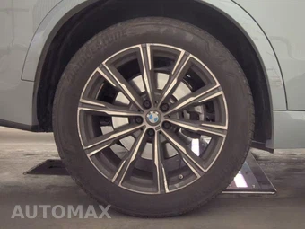 2025 BMW X5 xDrive40i M SPORT LINE - miniatura 11