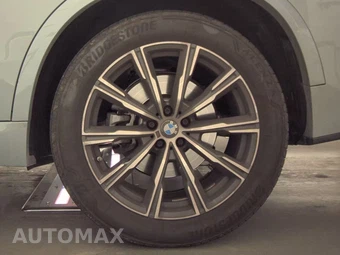 2025 BMW X5 xDrive40i M SPORT LINE - miniatura 12