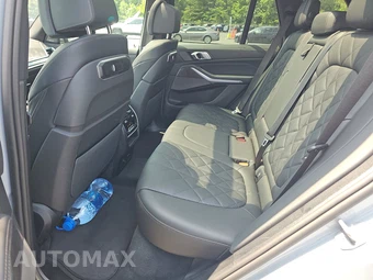 2025 BMW X5 xDrive40i M SPORT LINE - miniatura 19