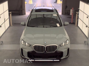 2025 BMW X5 xDrive40i M SPORT LINE - miniatura 2