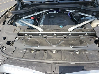 2025 BMW X5 xDrive40i M SPORT LINE - miniatura 22