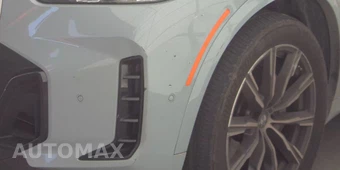 2025 BMW X5 xDrive40i M SPORT LINE - miniatura 25