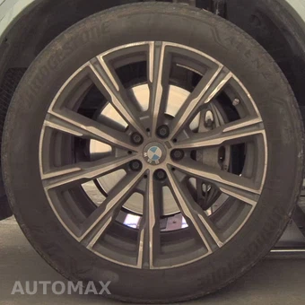 2025 BMW X5 xDrive40i M SPORT LINE - miniatura 26