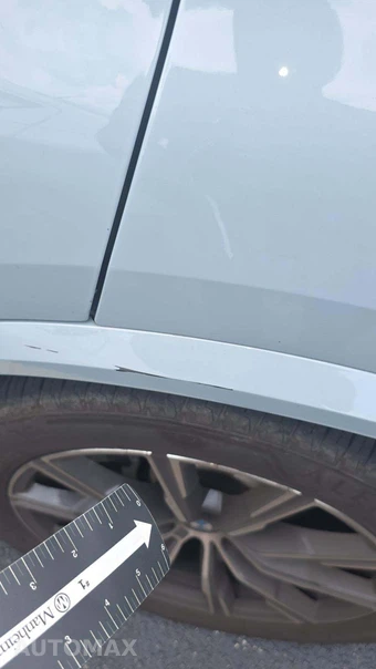 2025 BMW X5 xDrive40i M SPORT LINE - miniatura 27