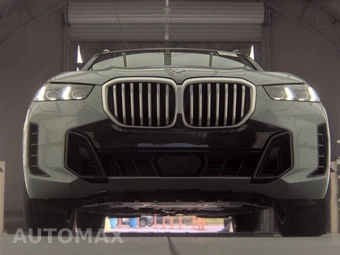 2025 BMW X5 xDrive40i M SPORT LINE - miniatura 3