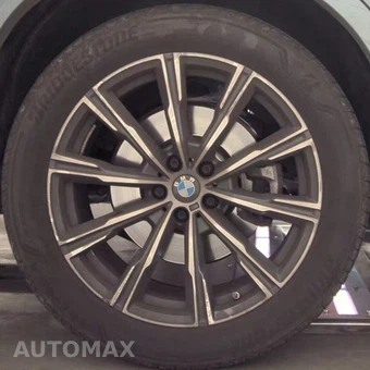 2025 BMW X5 xDrive40i M SPORT LINE - miniatura 31