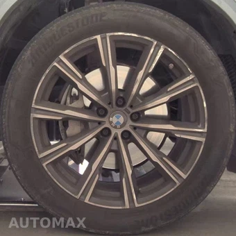 2025 BMW X5 xDrive40i M SPORT LINE - miniatura 32
