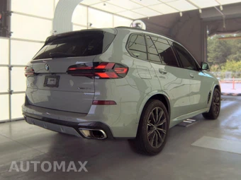 2025 BMW X5 xDrive40i M SPORT LINE - miniatura 5