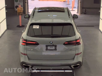 2025 BMW X5 xDrive40i M SPORT LINE - miniatura 6