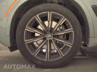 2025 BMW X5 xDrive40i M SPORT LINE - miniatura 9