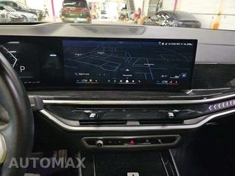 2025 BMW X5 xDrive40i M SPORT LINE - miniatura 10