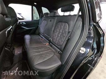 2025 BMW X5 xDrive40i M SPORT LINE - miniatura 13