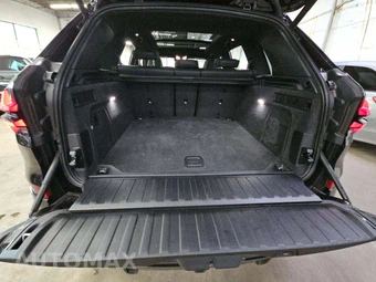 2025 BMW X5 xDrive40i M SPORT LINE - miniatura 14