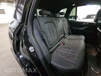 2025 BMW X5 xDrive40i M SPORT LINE - miniatura 16