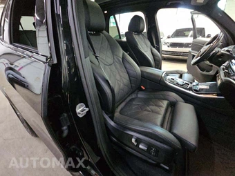 2025 BMW X5 xDrive40i M SPORT LINE - miniatura 18