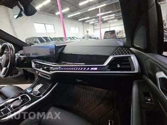 2025 BMW X5 xDrive40i M SPORT LINE - miniatura 19