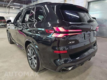 2025 BMW X5 xDrive40i M SPORT LINE - miniatura 2
