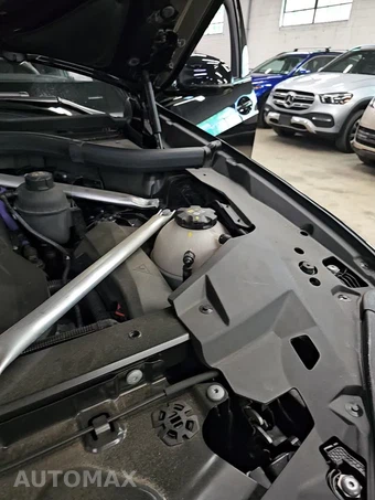 2025 BMW X5 xDrive40i M SPORT LINE - miniatura 22