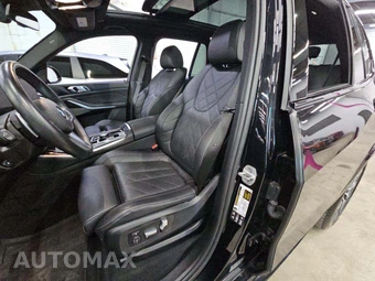 2025 BMW X5 xDrive40i M SPORT LINE - miniatura 6