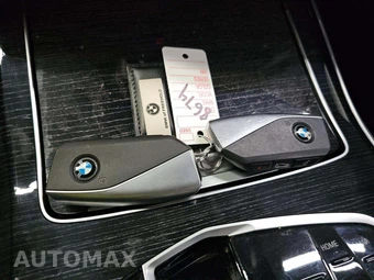 2025 BMW X5 xDrive40i M SPORT LINE - miniatura 8