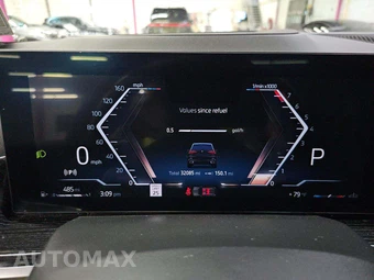 2025 BMW X5 xDrive40i M SPORT LINE - miniatura 9