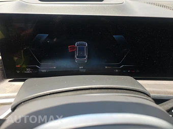 2025 BMW X5 xDrive40i M SPORT LINE - miniatura 12