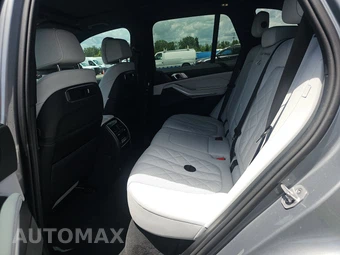 2025 BMW X5 xDrive40i M SPORT LINE - miniatura 13
