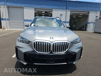 2025 BMW X5 xDrive40i M SPORT LINE - miniatura 2