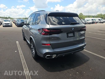 2025 BMW X5 xDrive40i M SPORT LINE - miniatura 6