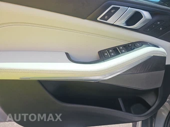 2025 BMW X5 xDrive40i M SPORT LINE - miniatura 9