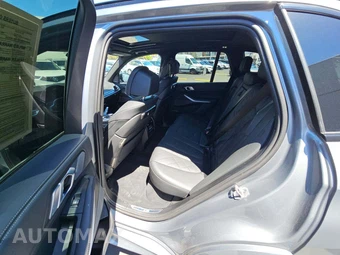 2025 BMW X5 xDrive40i M SPORT LINE - miniatura 13
