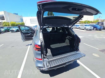 2025 BMW X5 xDrive40i M SPORT LINE - miniatura 14