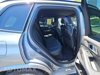 2025 BMW X5 xDrive40i M SPORT LINE - miniatura 16