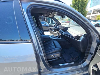 2025 BMW X5 xDrive40i M SPORT LINE - miniatura 18