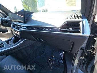2025 BMW X5 xDrive40i M SPORT LINE - miniatura 19