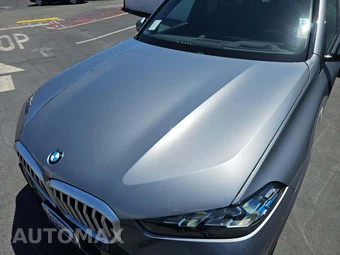 2025 BMW X5 xDrive40i M SPORT LINE - miniatura 21