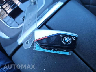 2025 BMW X5 xDrive40i M SPORT LINE - miniatura 8