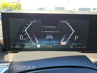 2025 BMW X5 xDrive40i M SPORT LINE - miniatura 9