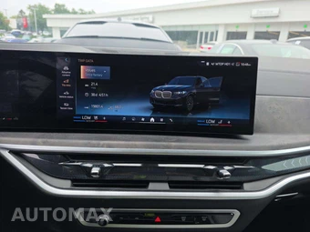 2025 BMW X5 xDrive40i M SPORT LINE - miniatura 10