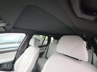 2025 BMW X5 xDrive40i M SPORT LINE - miniatura 11