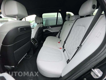 2025 BMW X5 xDrive40i M SPORT LINE - miniatura 13