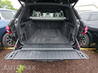 2025 BMW X5 xDrive40i M SPORT LINE - miniatura 14