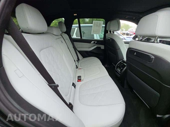 2025 BMW X5 xDrive40i M SPORT LINE - miniatura 16