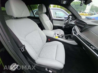 2025 BMW X5 xDrive40i M SPORT LINE - miniatura 18