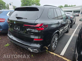 2025 BMW X5 xDrive40i M SPORT LINE - miniatura 3
