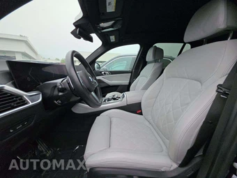 2025 BMW X5 xDrive40i M SPORT LINE - miniatura 6