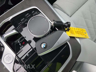 2025 BMW X5 xDrive40i M SPORT LINE - miniatura 8